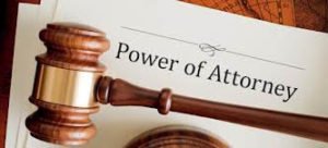 Making A Power of Attorney in BC